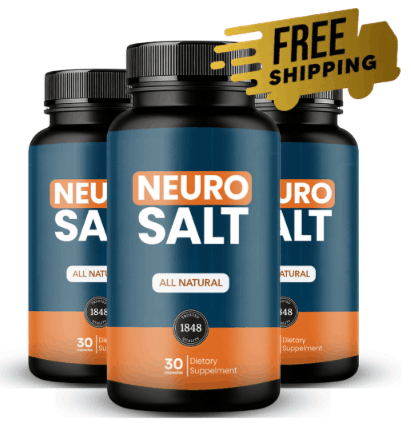 NeuroSalt