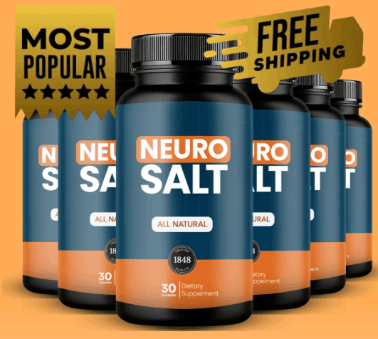 NeuroSalt